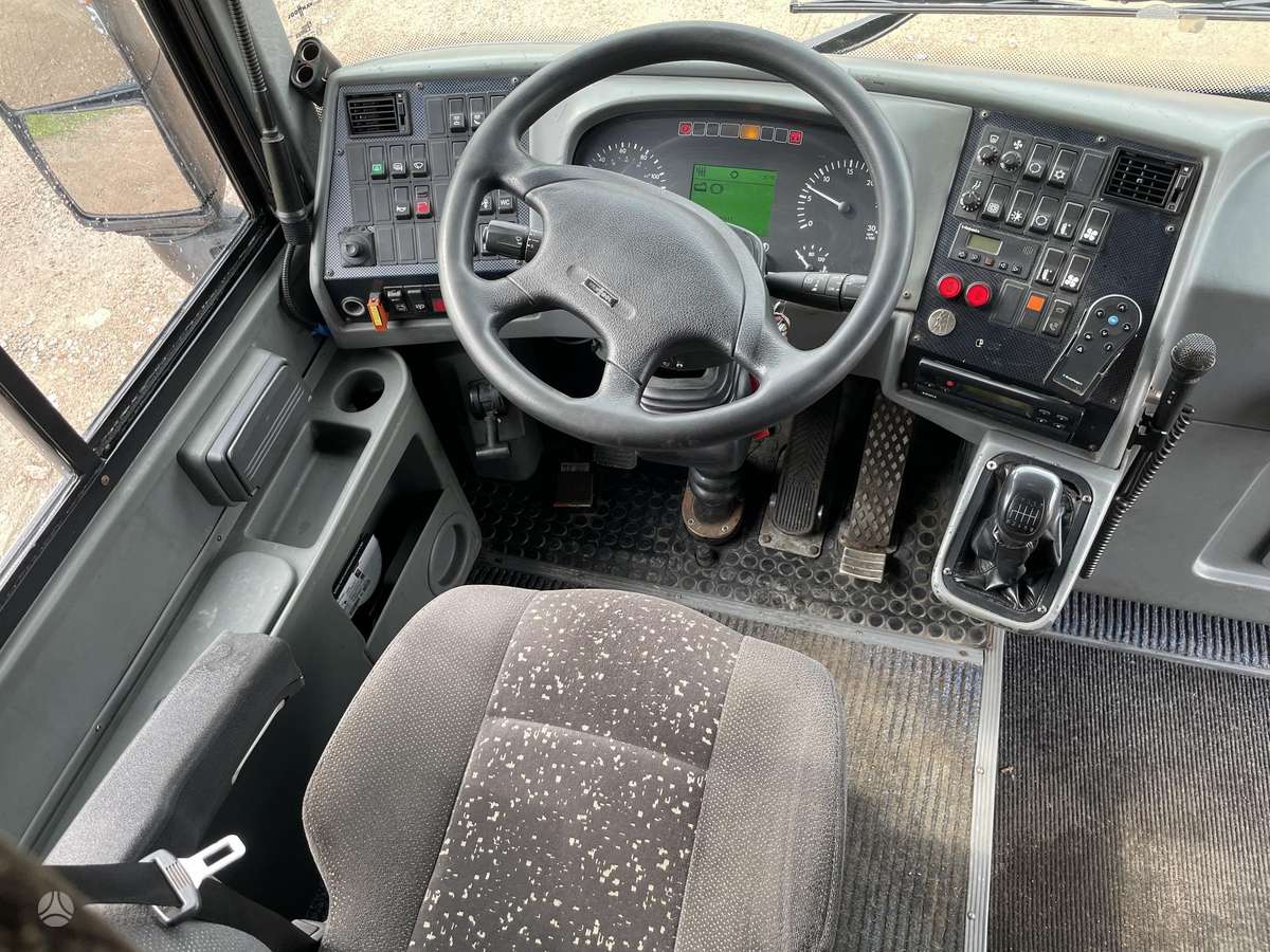 Van Hool TD924 ASTROMEGA, туристическиe