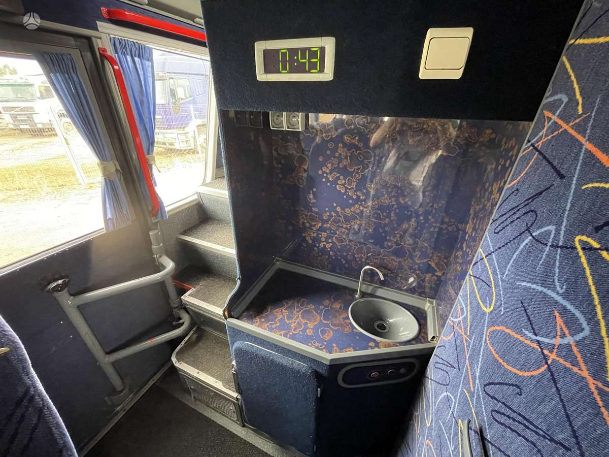 Van Hool TD924 ASTROMEGA, туристическиe