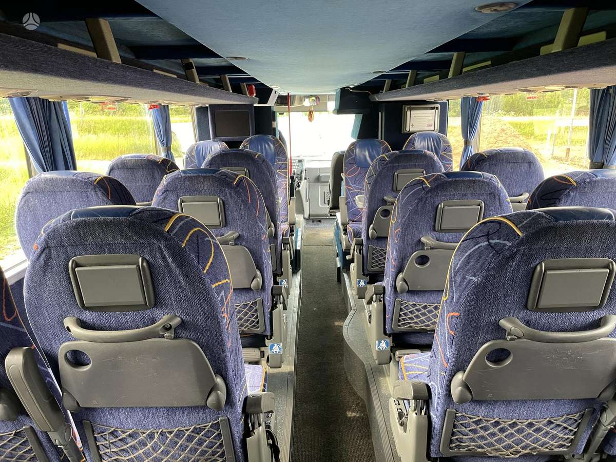 Van Hool TD924 ASTROMEGA, туристическиe