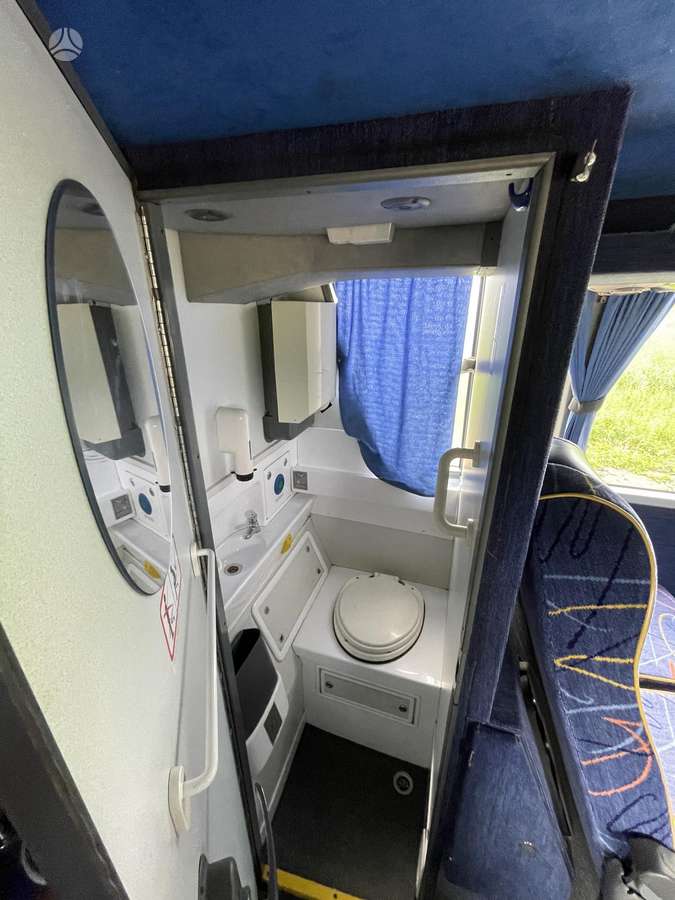 Van Hool TD924 ASTROMEGA, туристическиe