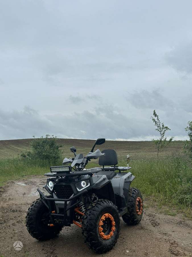 ATV 250cc 300cc, квадроциклы