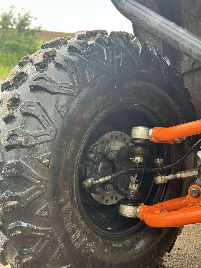 ATV 250cc 300cc, atv / quad