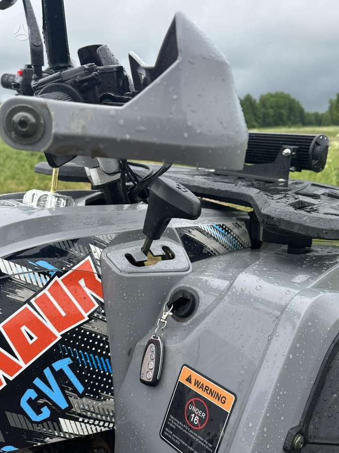 ATV 250cc 300cc, atv / quad