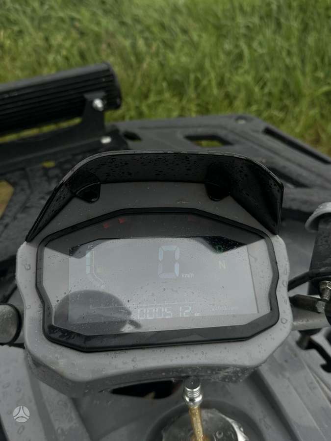 ATV 250cc 300cc, kvadracikli
