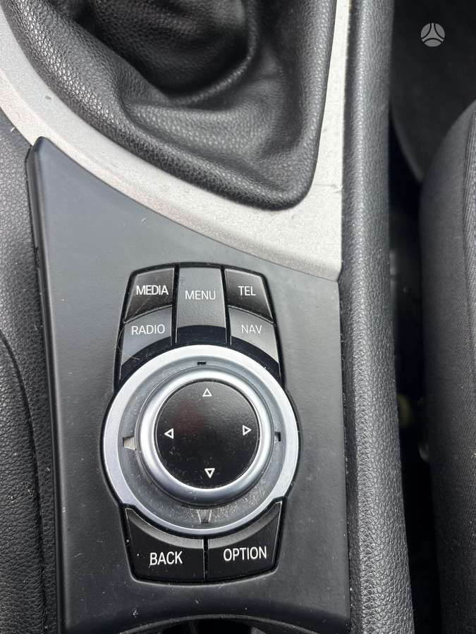 BMW 118, 2.0 l., hatchback
