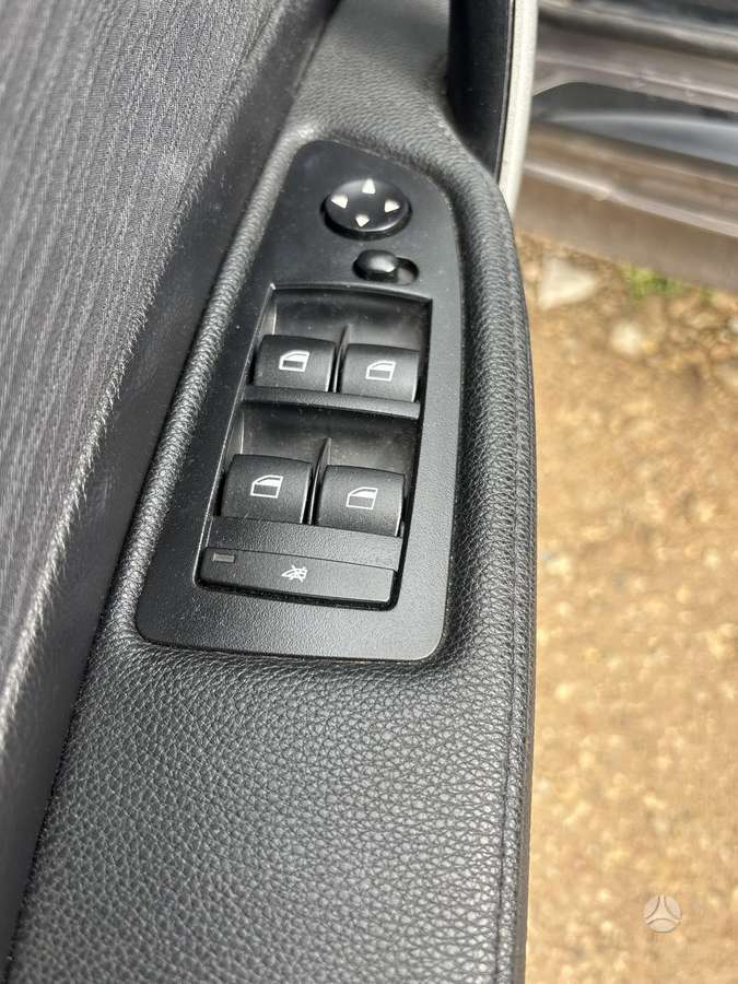 BMW 118, 2.0 l., hatchback
