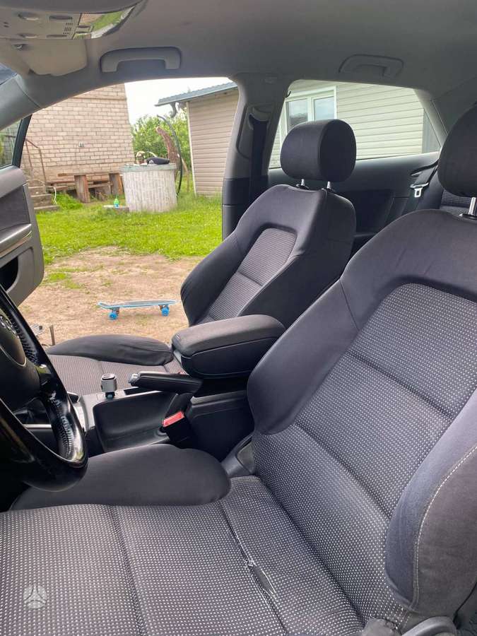 Audi A3, 2.0 l., hatchback