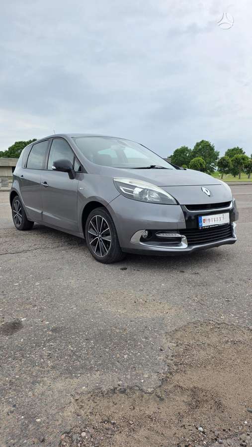 Renault Scenic - 3