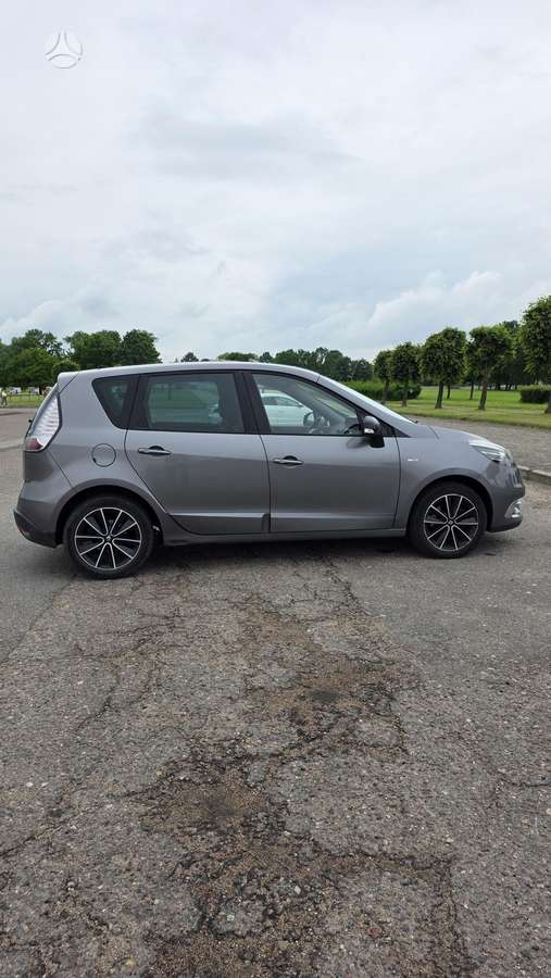 Renault Scenic - 7