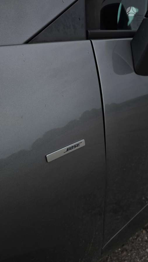 Renault Scenic - 9