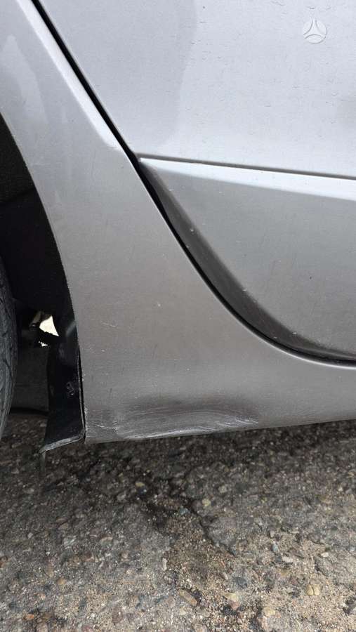 Renault Scenic - 10