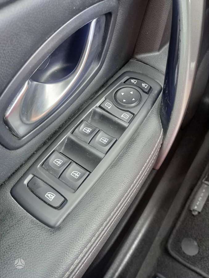 Renault Laguna, 1.5 l., Хэтчбек