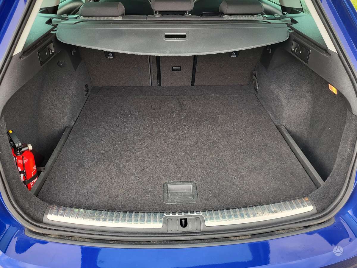 Seat Leon, 1.6 l., Универсал