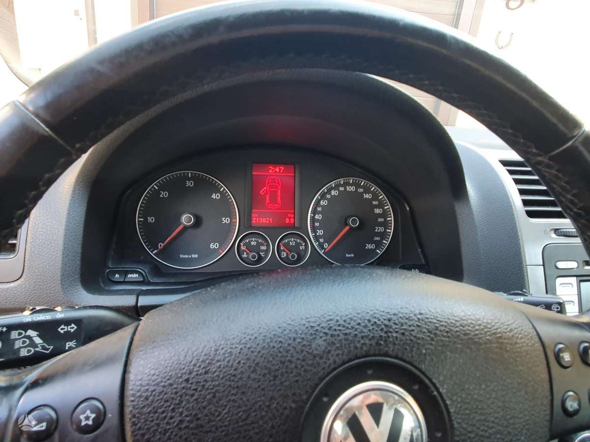 Volkswagen Golf - 7