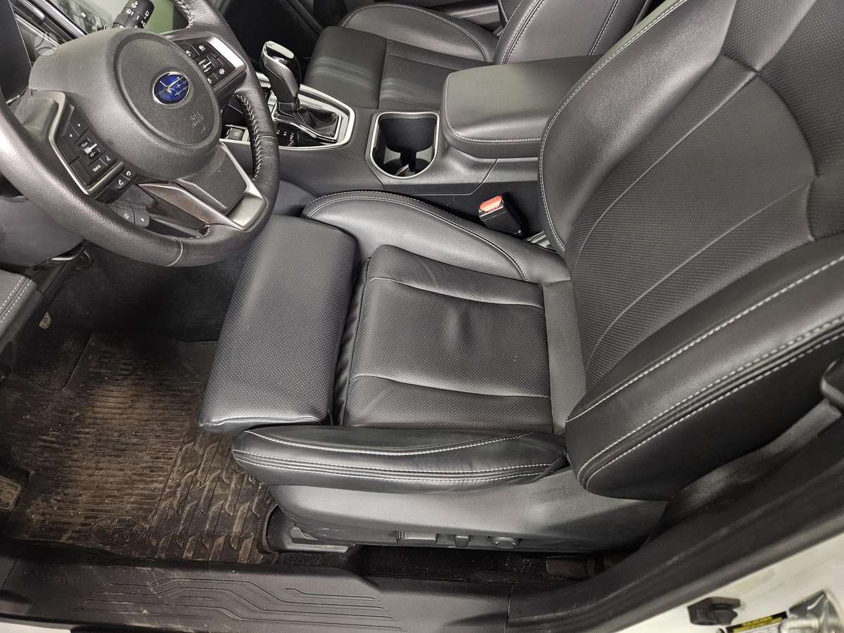 Subaru Outback, 2.5 l., wagon