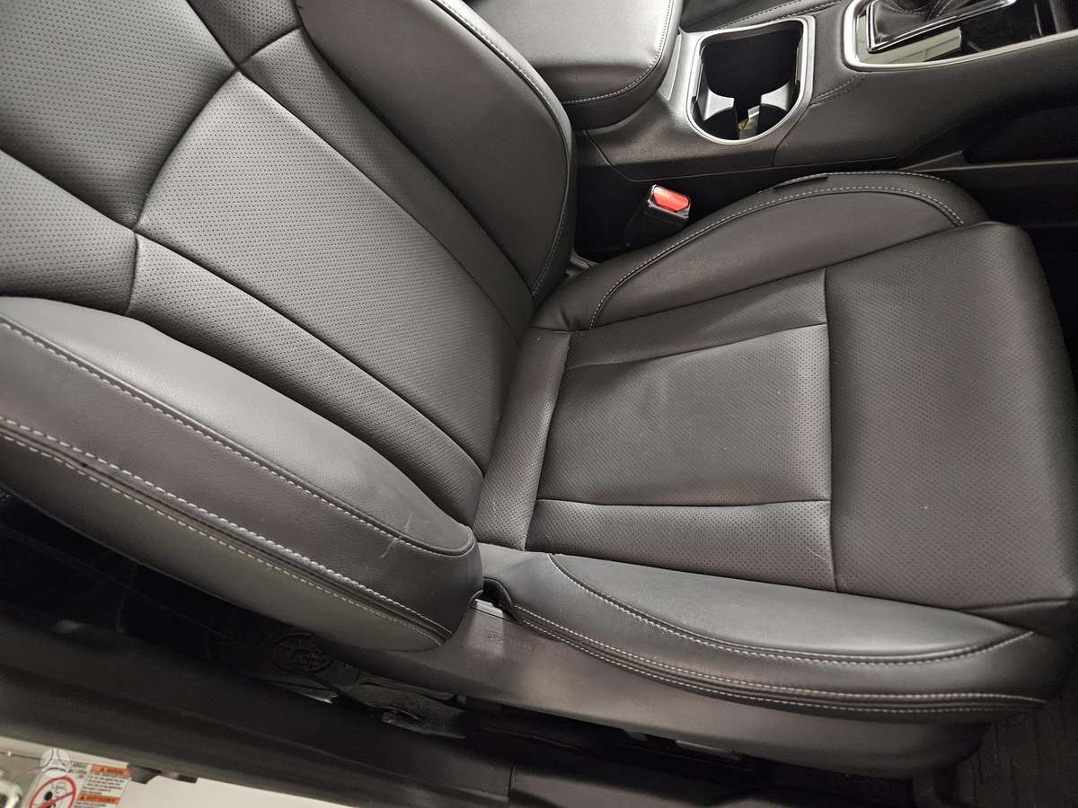Subaru Outback, 2.5 l., wagon