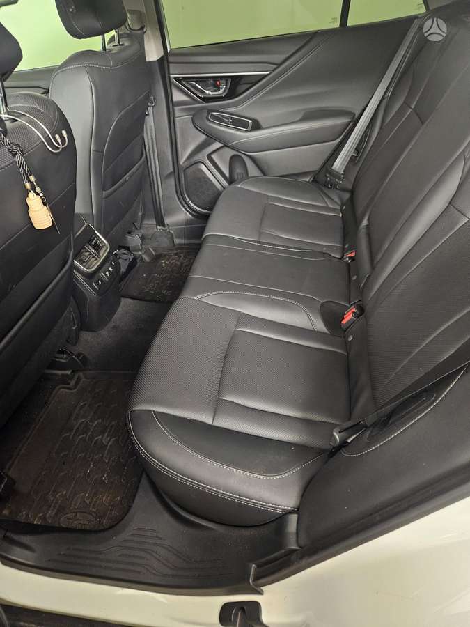 Subaru Outback, 2.5 l., wagon