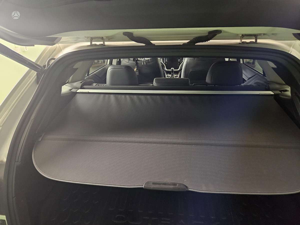 Subaru Outback, 2.5 l., Универсал