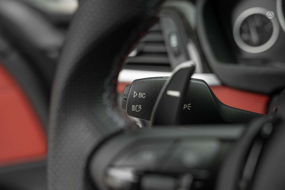 BMW 435, 3.0 l., coupe