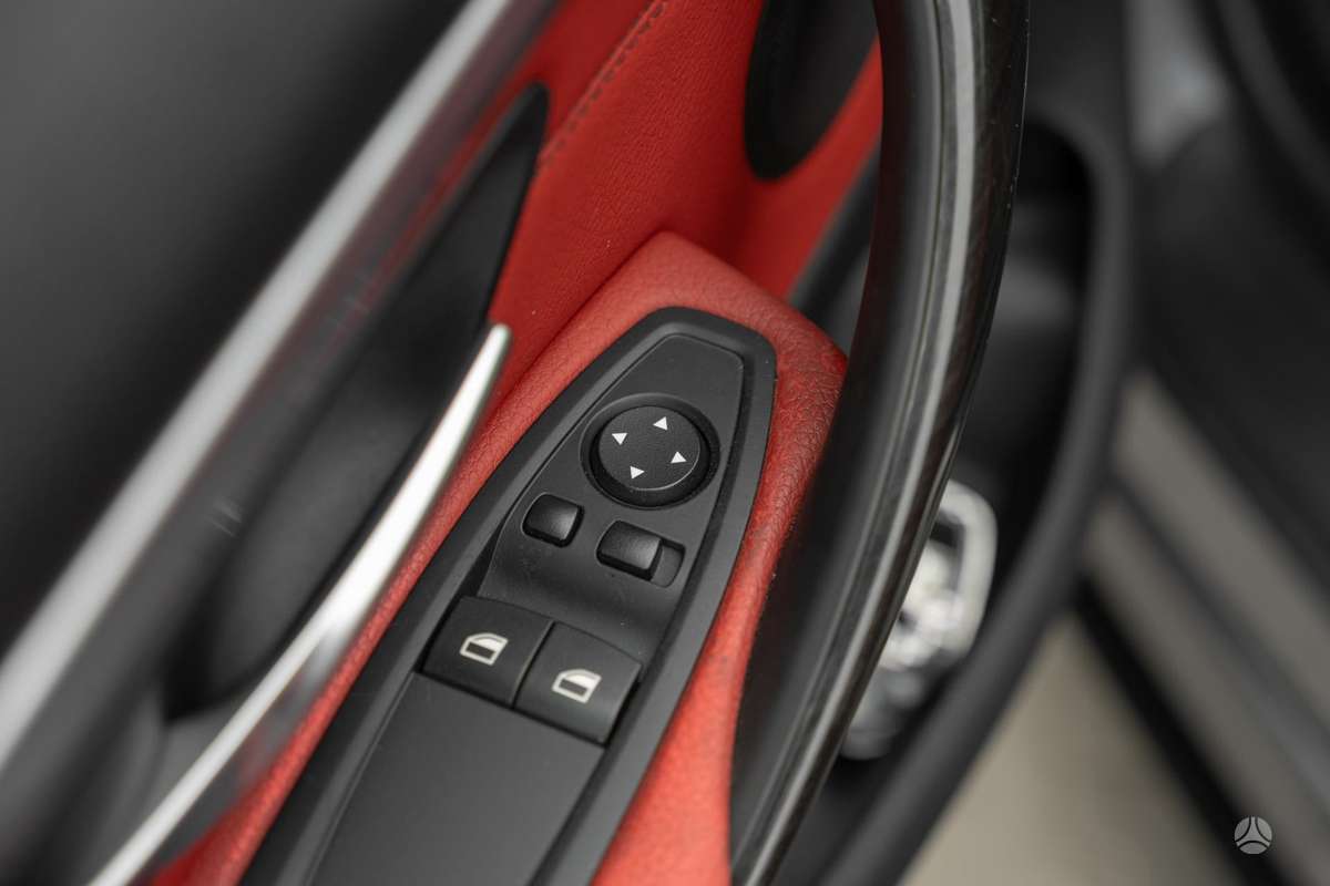 BMW 435, 3.0 l., coupe