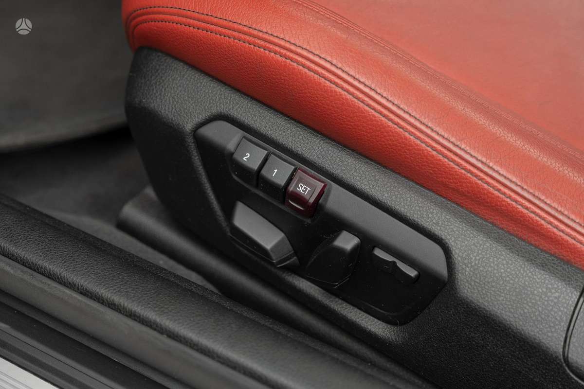 BMW 435, 3.0 l., coupe