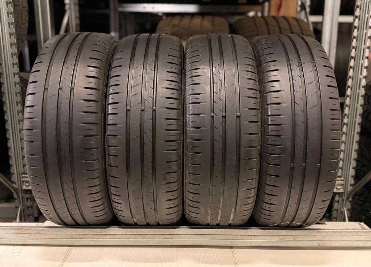 Goodyear Efficient Grip, vasaras 185/55 R15