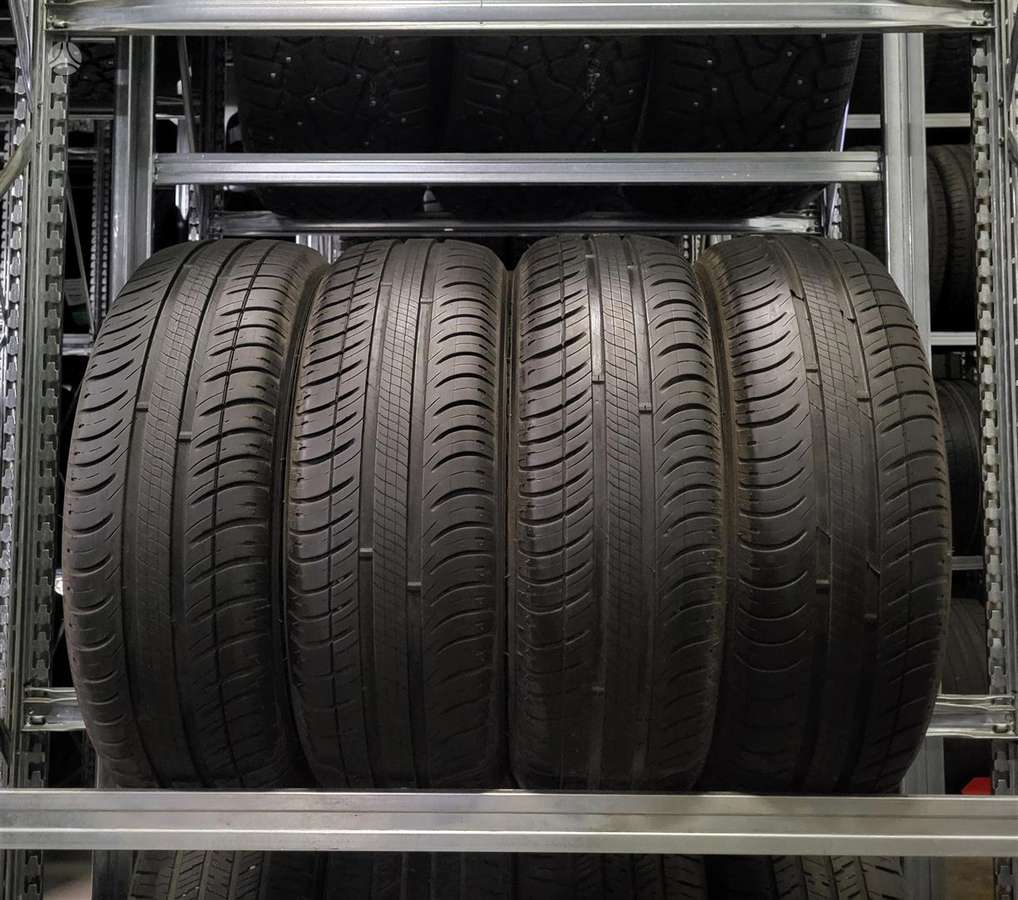 Michelin ENERGY SAVER+, summer 175/65 R15