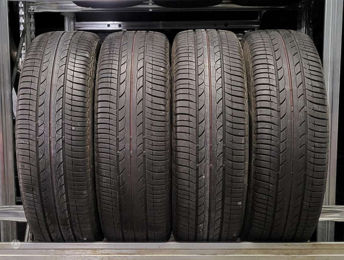 Bridgestone Ecopia EP25, summer 175/65 R15