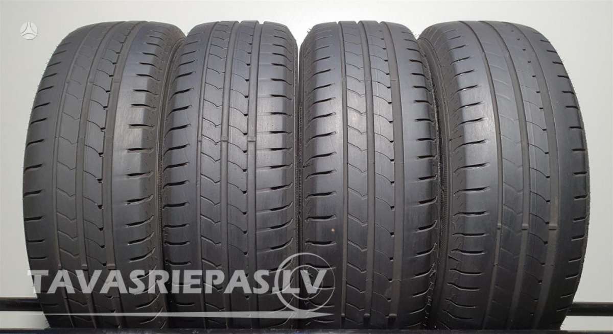 Goodyear Efficient Grip, vasarinės 195/60 R16