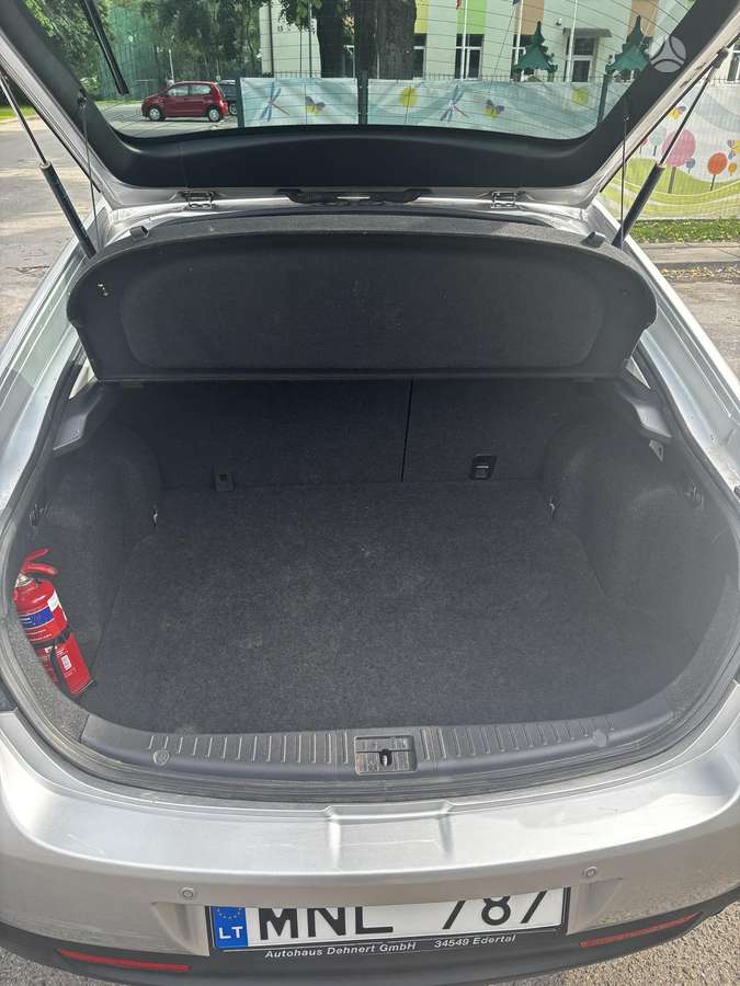 Mazda 6, 2.2 l., Хэтчбек