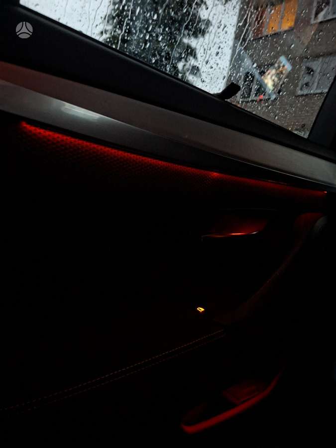 BMW 520, 2.0 l., Универсал