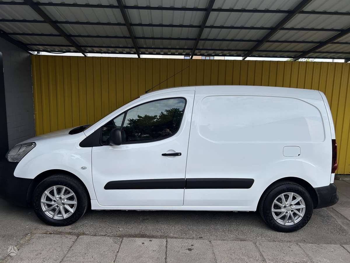 Peugeot Partner - 3