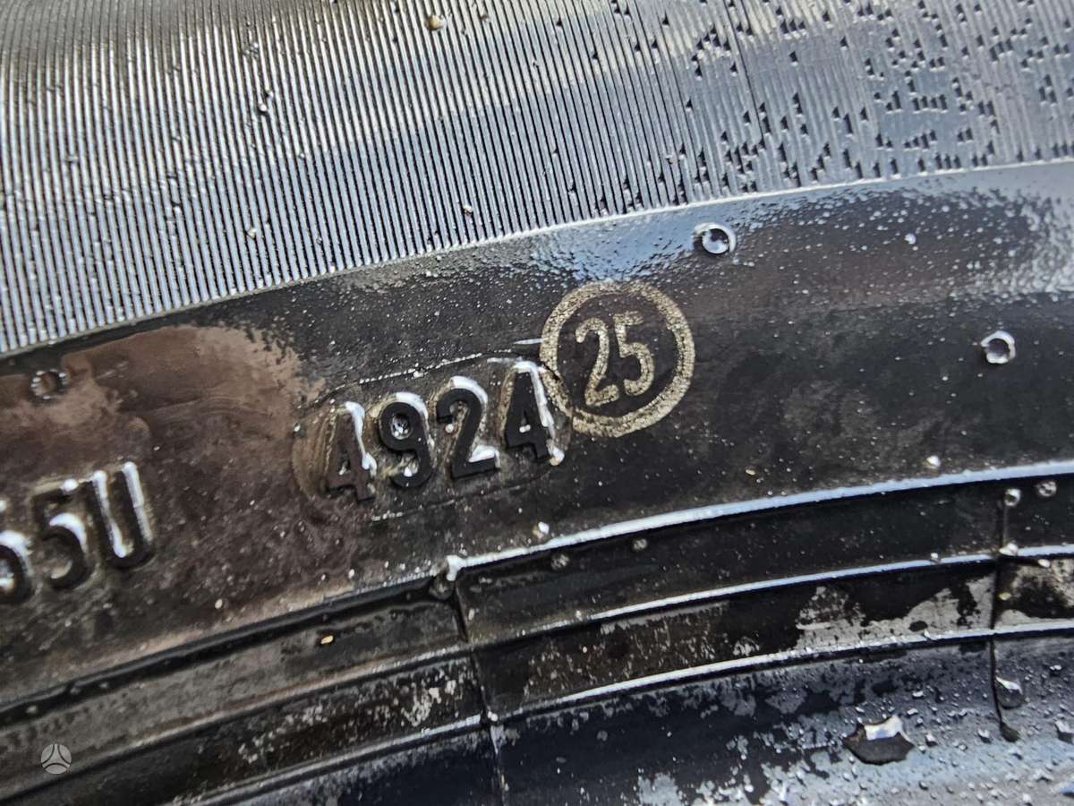 Pirelli Powergy, summer 225/60 R18