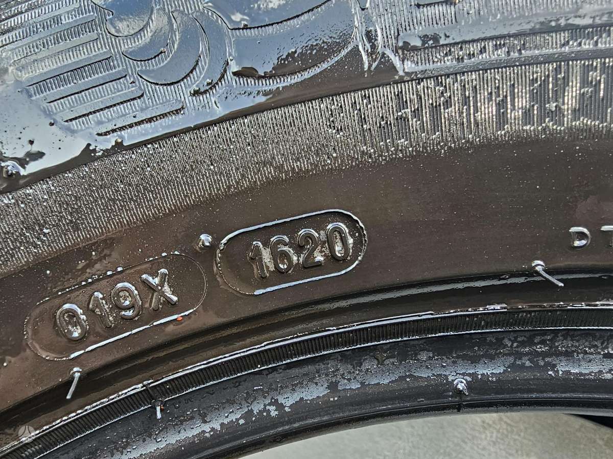 Michelin Primacy 4, summer 215/65 R17