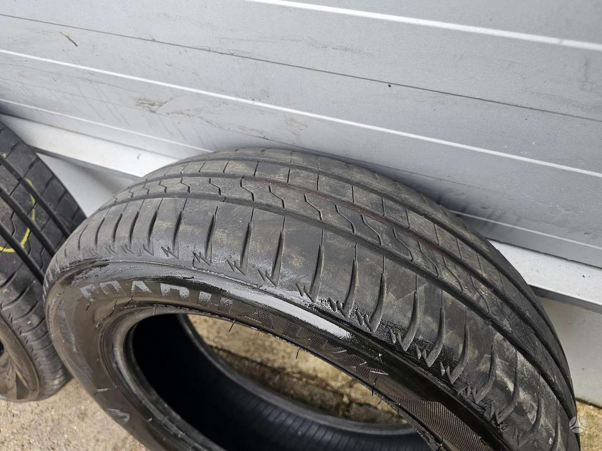 Firestone Roadhawk, summer 175/65 R15
