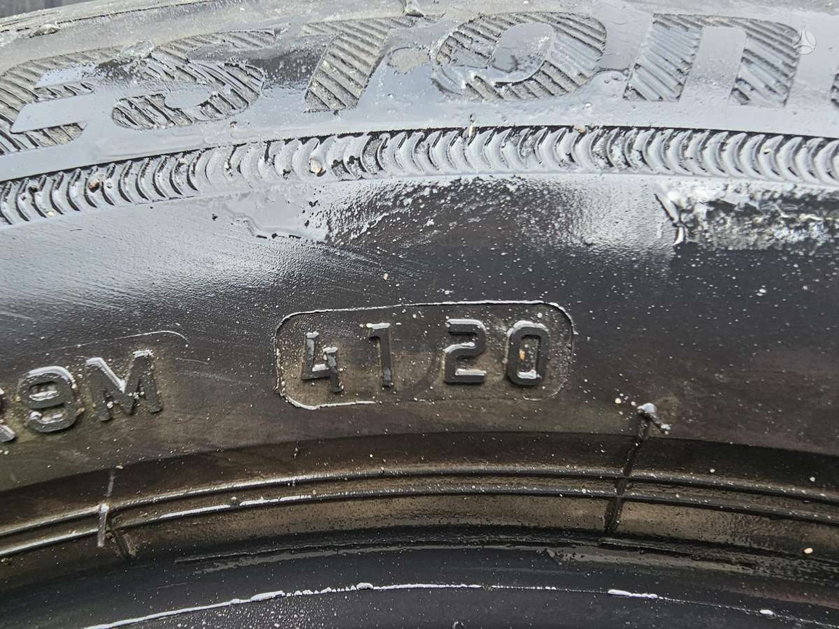 Bridgestone Ecopia EP150, summer 195/55 R16