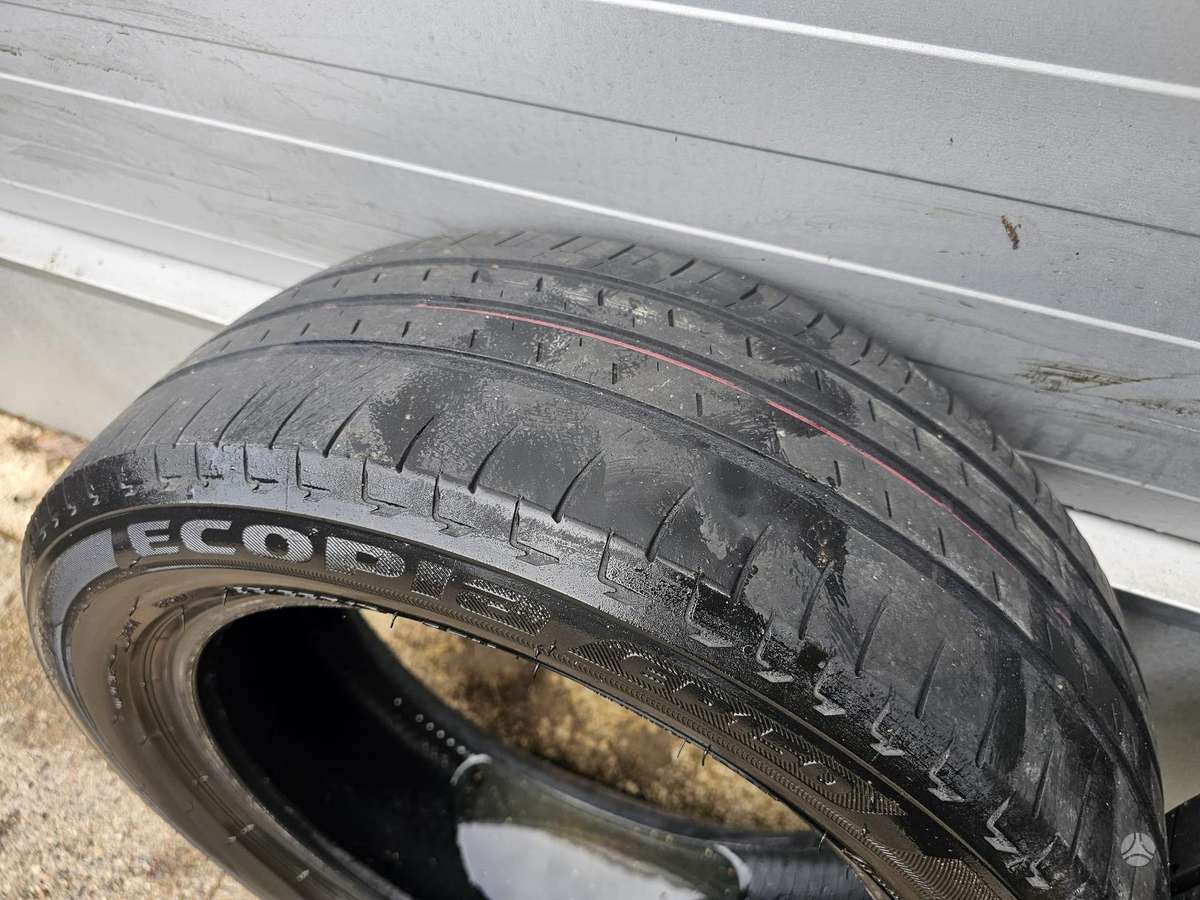 Bridgestone Ecopia EP150, vasarinės 195/55 R16
