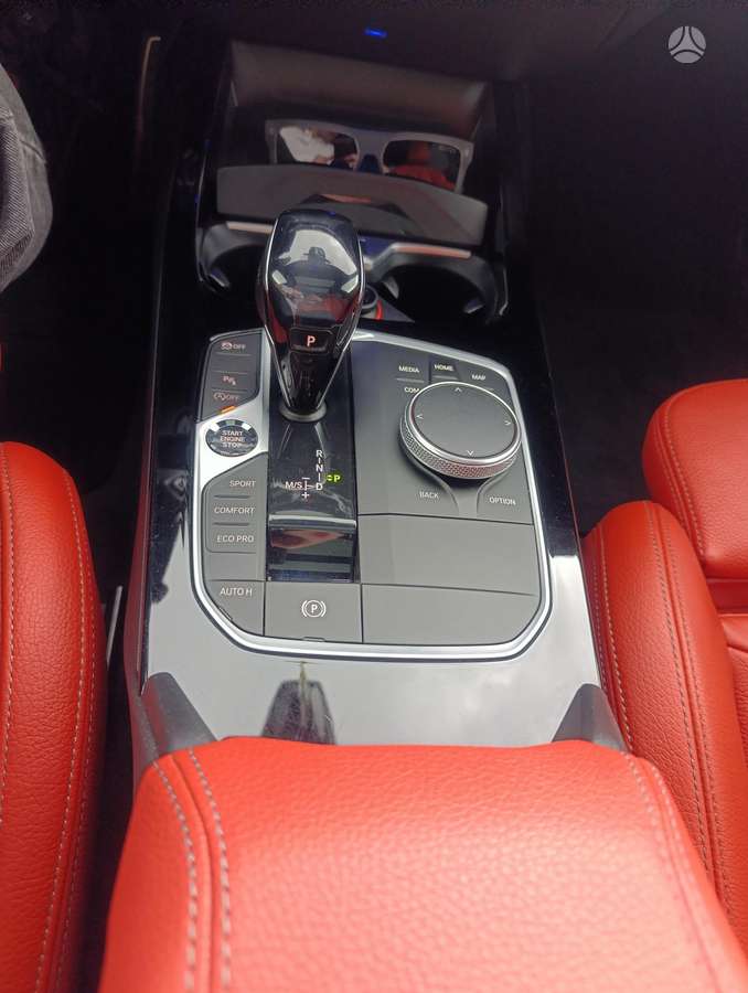 BMW M235 Gran Coupe , 2.0 l., Седан