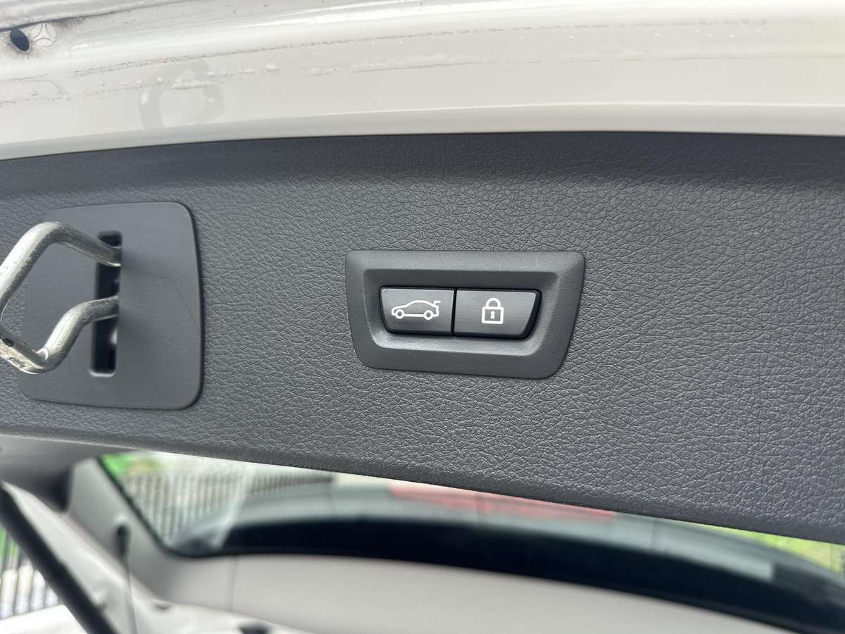 BMW 218 Active Tourer, 2.0 l., mpv / minivan