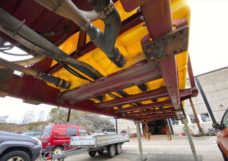 Schmidt RASCO Liquid VHP10, other