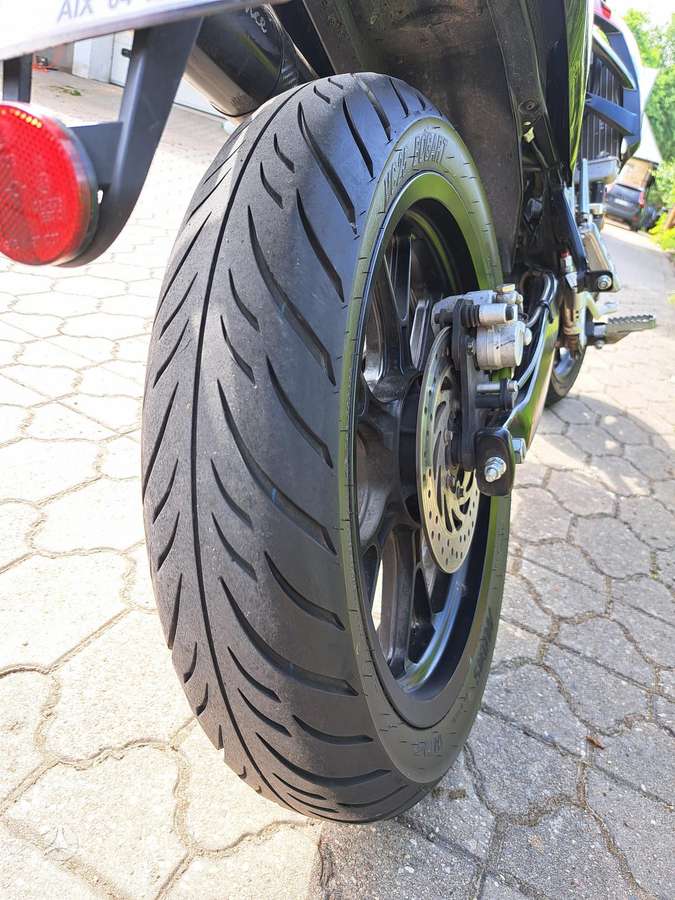 Gilera SMT 49cc, эндуро / adventure