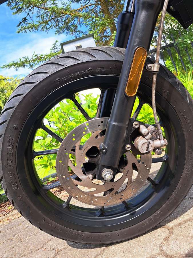 Gilera SMT 49cc, эндуро / adventure