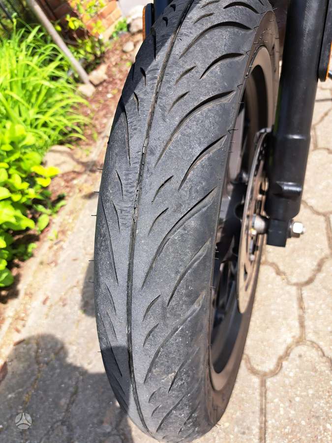 Gilera SMT 49cc, эндуро / adventure