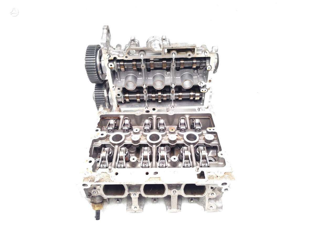 Volkswagen Polo, 05C103404C, cylinder head
