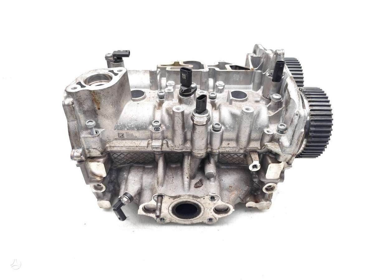 Volkswagen Polo, 05C103404C, cylinder head