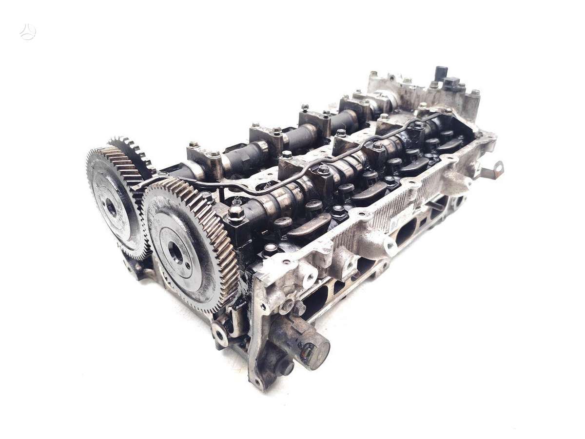 Mitsubishi ASX, 1005B513, cylinder head