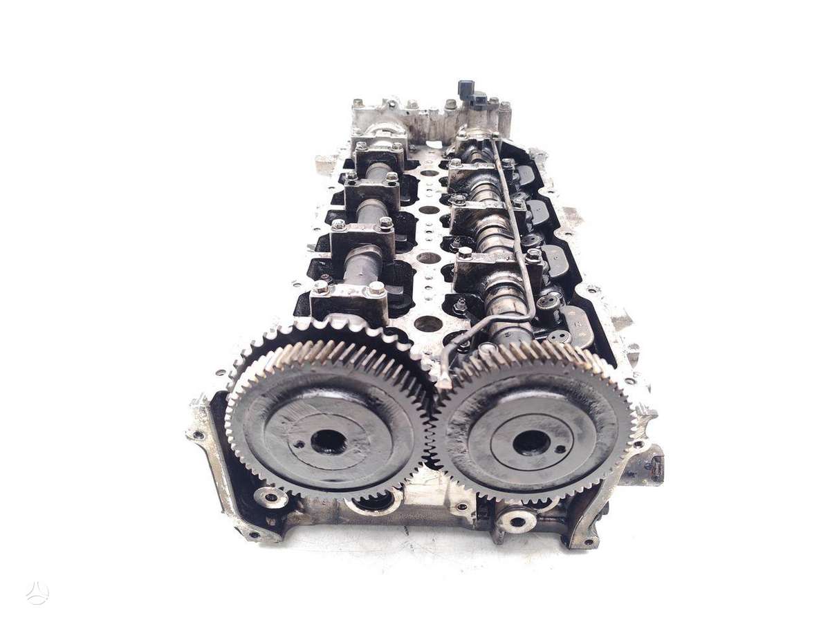Mitsubishi ASX, 1005B513, cylinder head