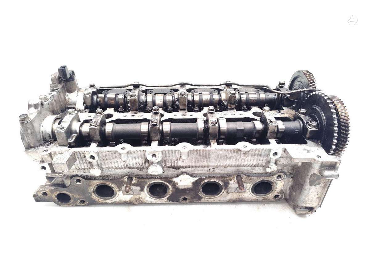 Mitsubishi ASX, 1005B513, cylinder head