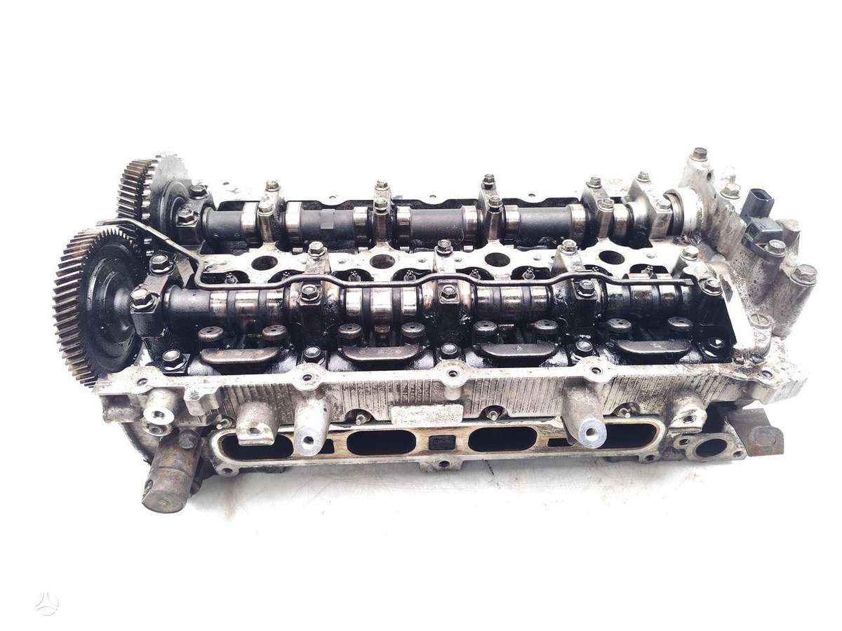 Mitsubishi ASX, 1005B513, cylinder head