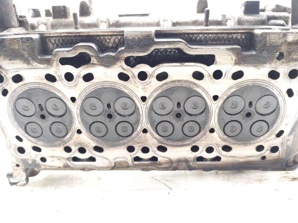 Mitsubishi ASX, 1005B513, cylinder head